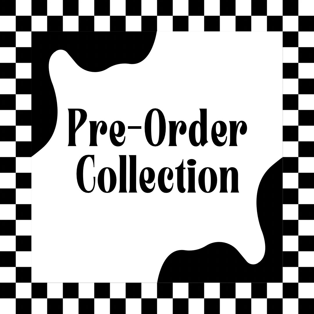 Pre-Order Collection