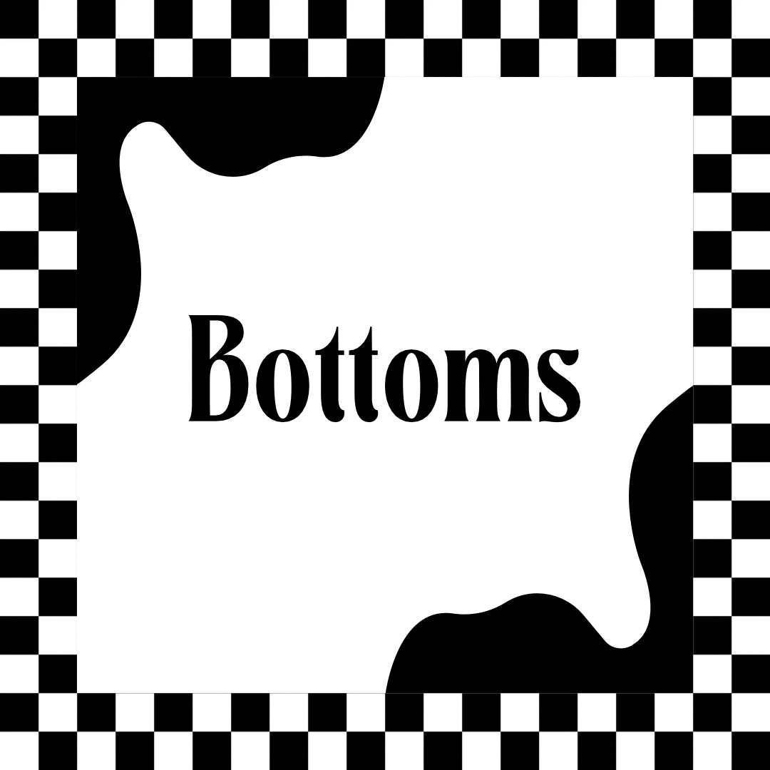 Bottoms